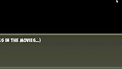 The guardian leader finally submits in Witch Hunter, part 8