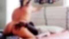 i love outdoor interracial riding