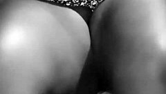 i got excited watching my married aunt's delicious features