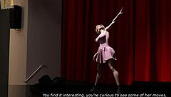 Nursing Back To Pleasure 77 In 3d Homemade