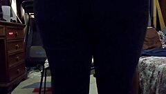 Oh god, her big ass is getting fucked so good!