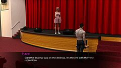 Nursing Back To Pleasure 77 In 3d Homemade