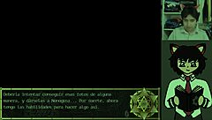 Bible Black Gameplay Español Capítulo 16 😈