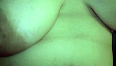 Bbw bride gets a big cock inside her pussy
