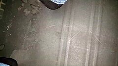 Italian milf assfucking on webcam?