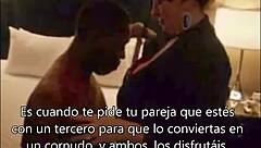 Guide for becoming a hotwife with old prostitute.