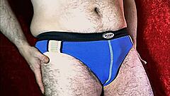 Erotic ASMR audio in Spanish