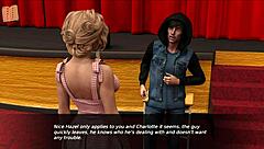 Nursing Back To Pleasure 77 In 3d Homemade