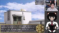 Bible Black Gameplay Español Capítulo 16 😈