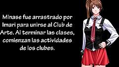 Bible Black Gameplay Español Capítulo 16 😈