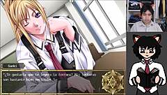 Bible Black Gameplay Español Capítulo 16 😈