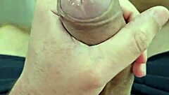 Young Twink Masturbates Alone