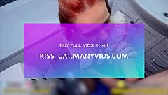 Feeling Intense Pleasure From Rough Blowjob And Facial