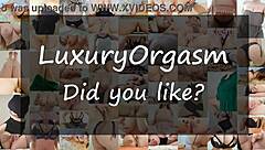 i set up camera for solo masturbation session