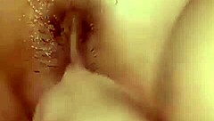 Fisting My Wife's Tight Pussy