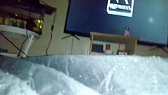 I admire this slimthick bbw's curves