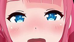 Kawakaze - deer christmas kantai collection anime fux