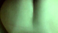 amateur couple engages in intimate crossdressing encounter