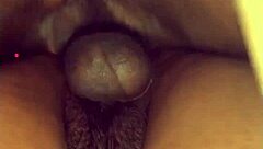 Tight Latina Creamy Pussy