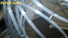 i went to the upholsterer with my aunt and he took my pussy as payment