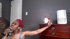 Southern Submissive Licks Ass Deeply