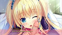 Ditzy Demons Seduce With Toys And Creampies In Hentai Game