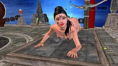 hindi audio sex story of neha bhabhi's adventure in animated cartoon