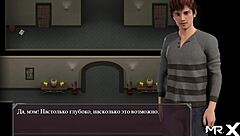 Babe Gets Pussy Inserted And Cum On Chest