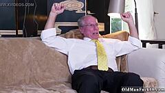 Shaved Teen Ivy Impresses With Meaty Breasts And Ass