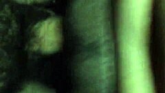 Nigerian Girlfriend Loves Sucking My White Cock In Usa!