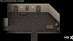 lust epidemic mistress answers the call 85 😈