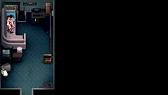 Babe Gets Pussy Inserted And Cum On Chest