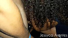 Boyfriend's Friends Fuck My Pussy And Fill With Cum