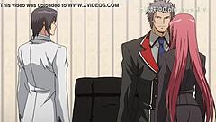 Anime Lover Big Ass Action Part 2