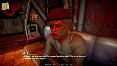 Harem Hotel 413: Big Tits Tease?