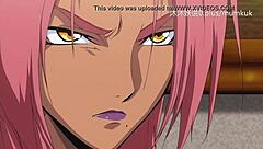 Anime Lover Big Ass Action Part 2