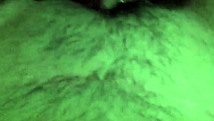 amateur couple engages in intimate crossdressing encounter