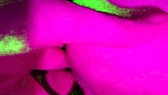 he stuck his finger in my ass while fucking