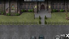 lust epidemic mistress answers the call 85 😈