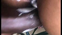 big black dick makes my pussy wet?