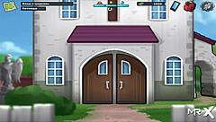 summertimesaga - trying to solve the mystery of treasures e4 57 with big ass hentai