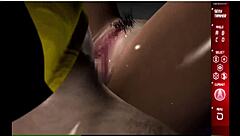 Dirty Slutty Game Ends with Sexy Trainer Shoko Sugimoto Banged Hard