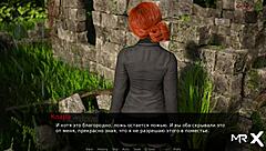 Dusklightmanor E1 56 Fills Her Pussy with Cum