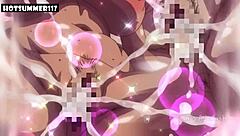Here are 7 must-see hentai with hot scenes of big tits and curvy girls