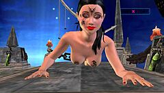 hindi audio sex story of neha bhabhi's adventure in animated cartoon