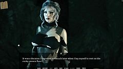 Tales From The Unending Void 101