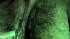 amateur couple engages in intimate crossdressing encounter