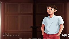 summertimesaga - trying to solve the mystery of treasures e4 57 with big ass hentai