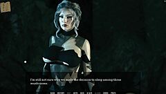 Tales From The Unending Void 101