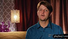 Real Amateur Couple Wants To Try Out Swingers Sex In Vegas With Orgy Group Fun